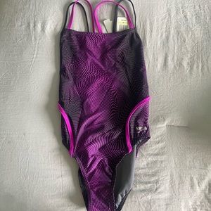 Speedo one piece